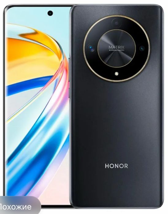 Продам Honor x9b в хорошем состоянии без доков