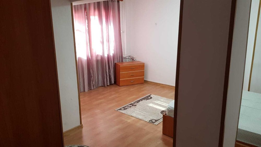 Inchiriez garsoniera in Radauti, complet utilata, situata in zona centrala!