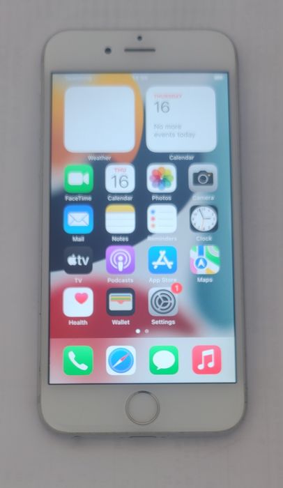 iPhone         .