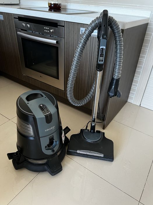 Продам roboclean в отличном состоянии