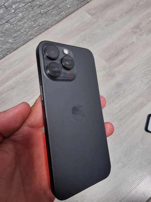 iphone 15 pro max - Telefoane la preț mic | OLX.ro