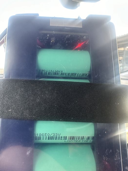 Baterie originala Ninebot 36v 460wh Segwey