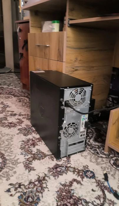 Sistema bloki.
Case.