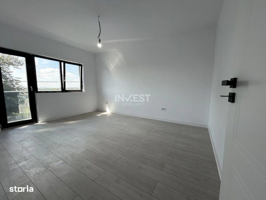 Casa de vanzare 4 camere, 116mpu, 290mp teren  Bucium- Visani, Iasi