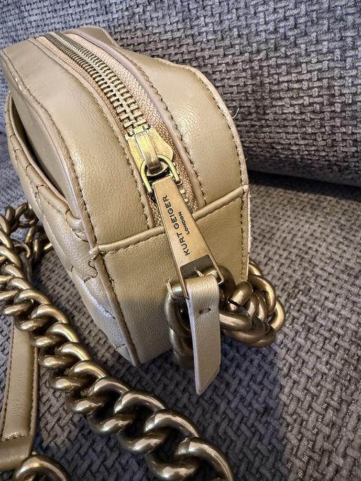 Чанта Kurt Greiger