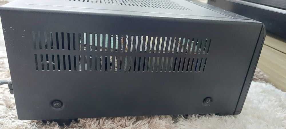 Amplituner SONY STR DE 345