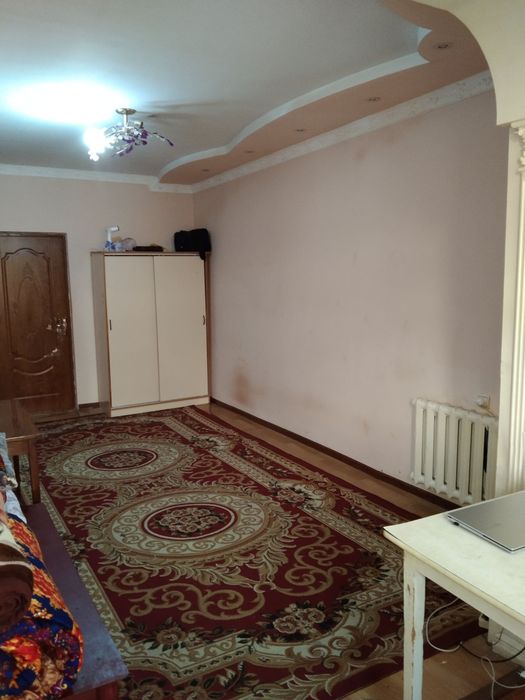 Юнусобод 11 да "МЕГАПЛАНЕТ" енида студентларга квартира бор. Метро.