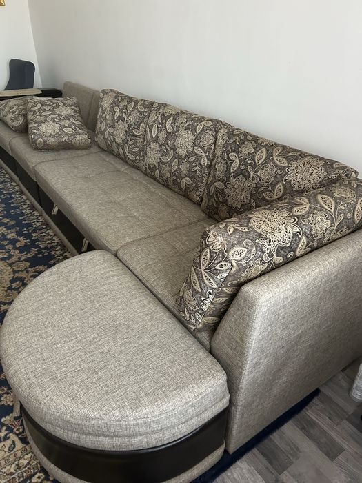 Продам диван раскладной