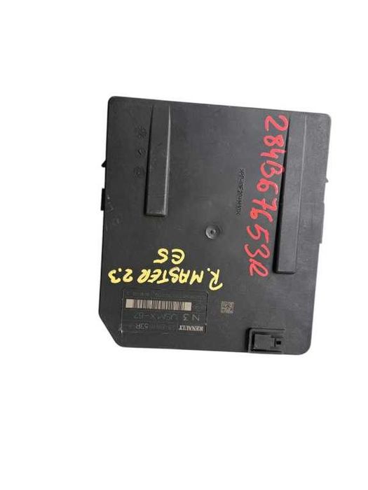 Panou sigurante RENAULT MASTER 2.3 EURO 6 cod piesa 284B67653R