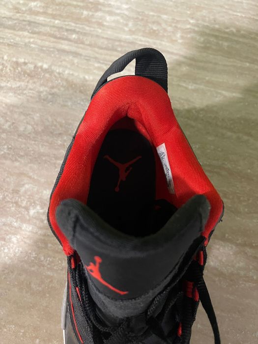 Nike Air Jordan Stay Loyal 3