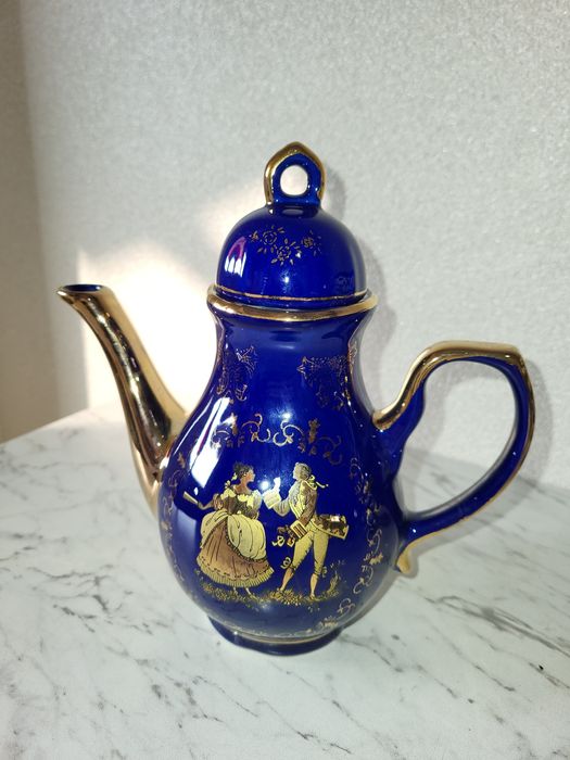 Кофейный  сервис