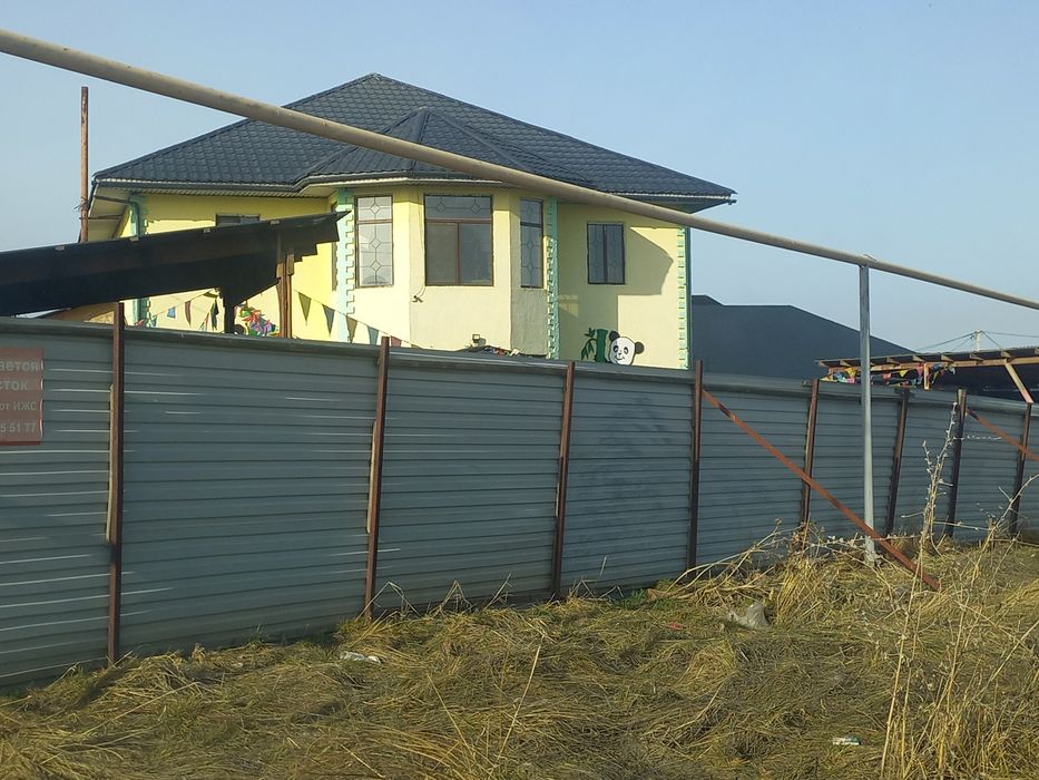 Земля участок продажа