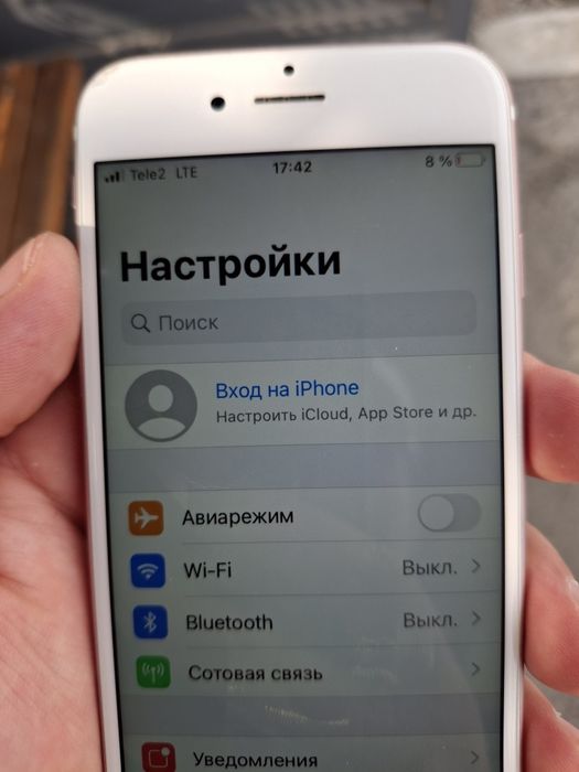 iPhone 6s  64GB Хорошш!!!