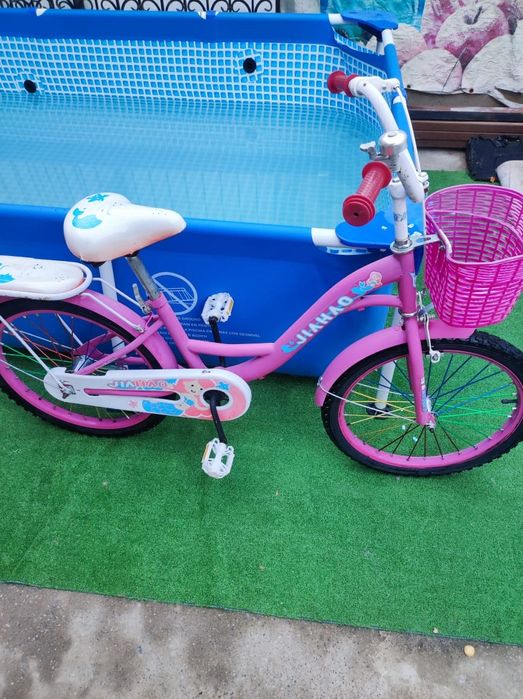 Велосипед детский