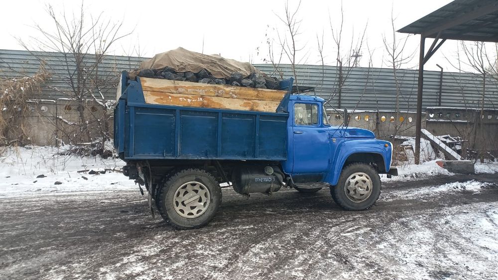 Уголь шубаркуль каражыра