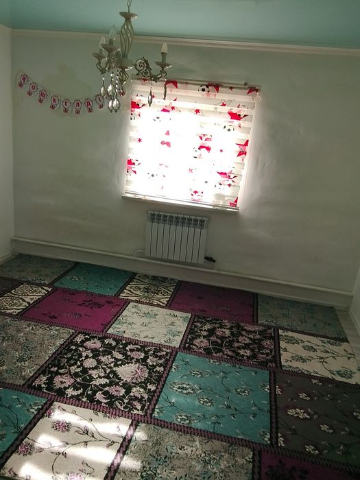 Тұрғызба ауылынан үй сатылады