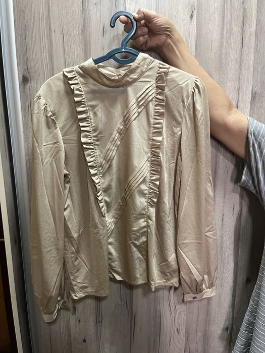 Рубашки женские