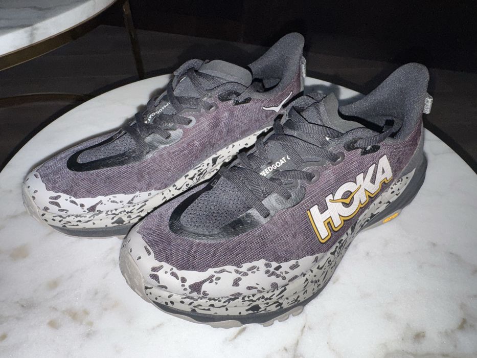 Мъжки Hoka SpeedGoat 6