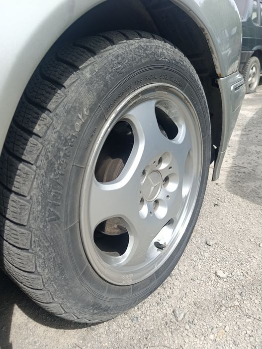 R16 мекаб сатылады