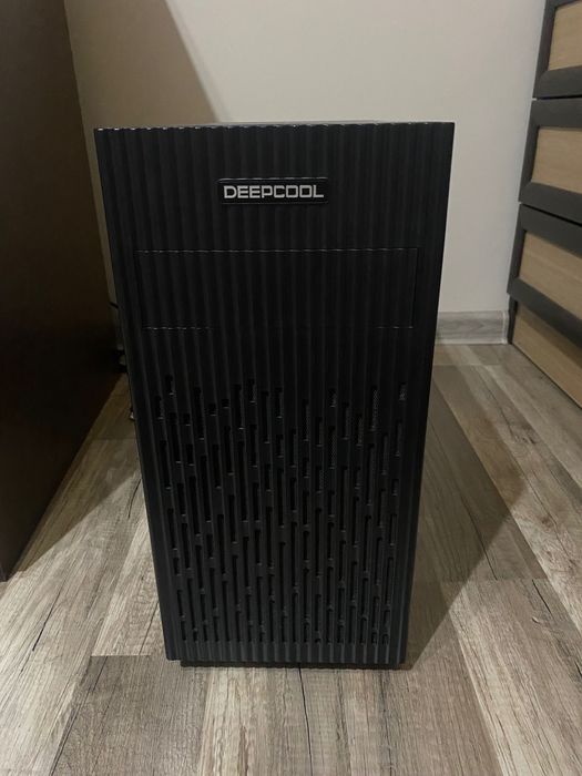 Гейминг компютър