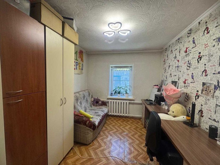 В продаже дом Ватутина 8