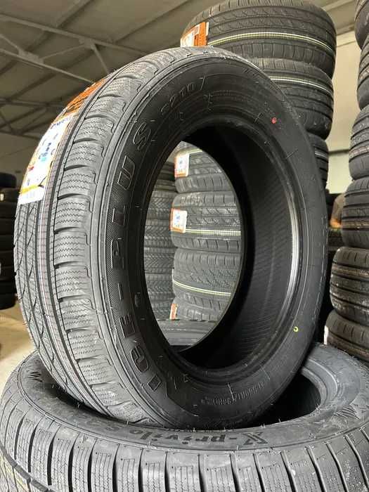Нови Зимни Гуми 215/60R17 96H Ice-PlusS210 TRACMAX