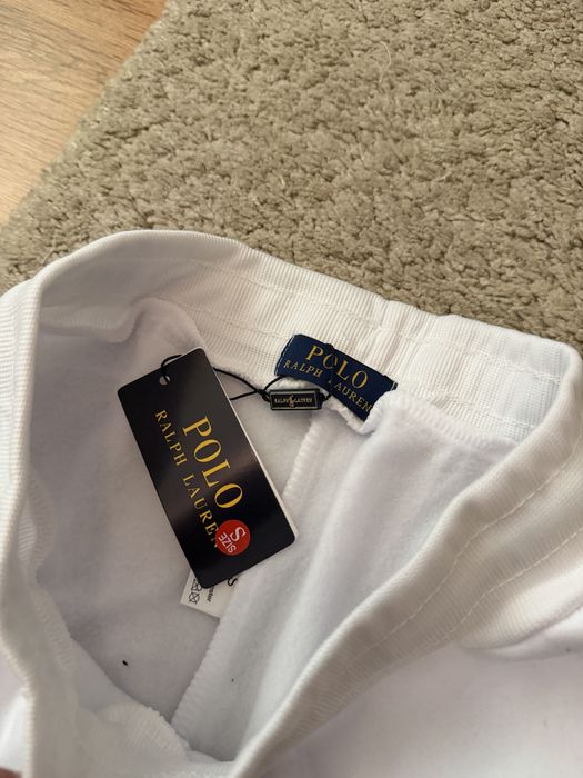 Pantaloni polo ralph lauren de toamna