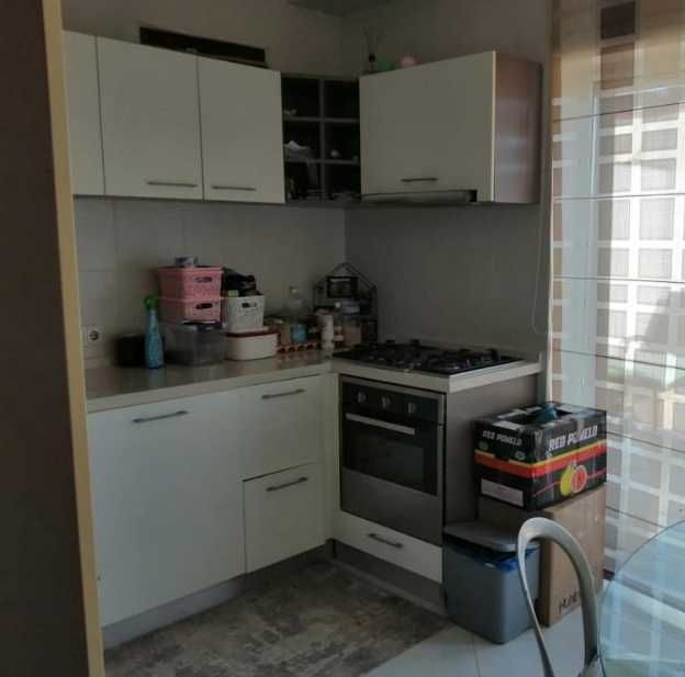 Дава се под наем Тристаен апартамент в Пловдив, Въстанически - 90 кв.м за 311.1 € - Снимка #3