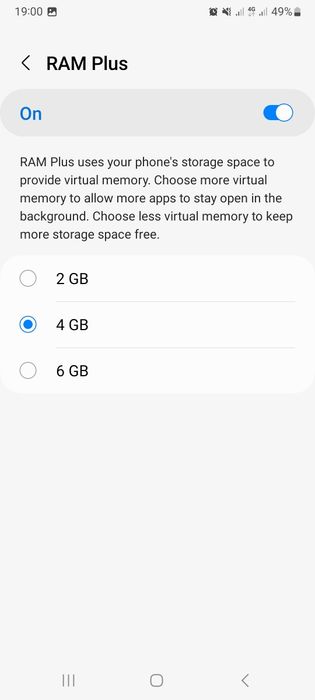 Galaxy A33 5G Kafolati bilan