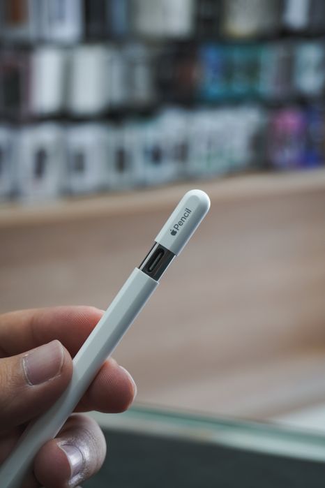 Apple Pencil USB-C