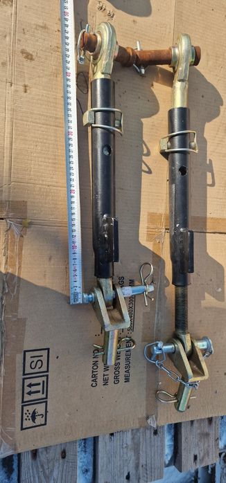 Ancora stabilizator tractor fiat ford same lungime închis 450 mm desch