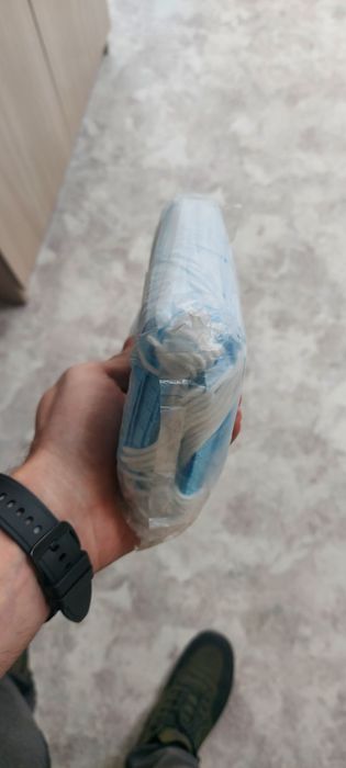 Продам медицинские маски