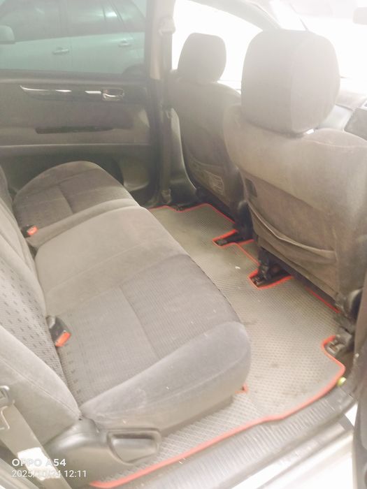 Тайота ипсум сатылады