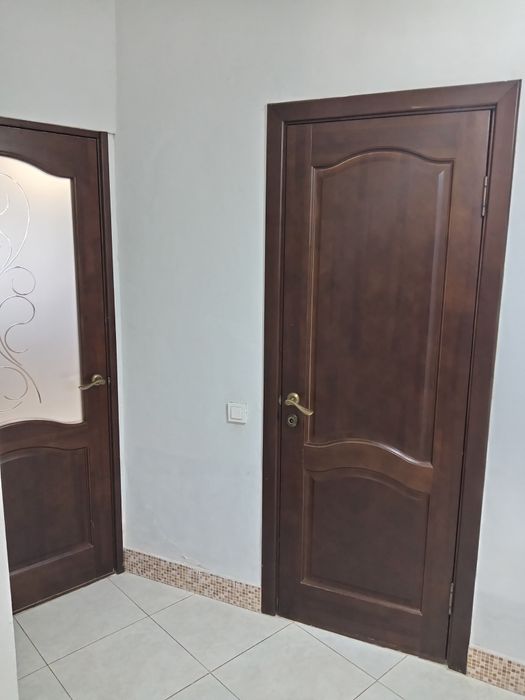 Продам 3 комнатную квартиру.