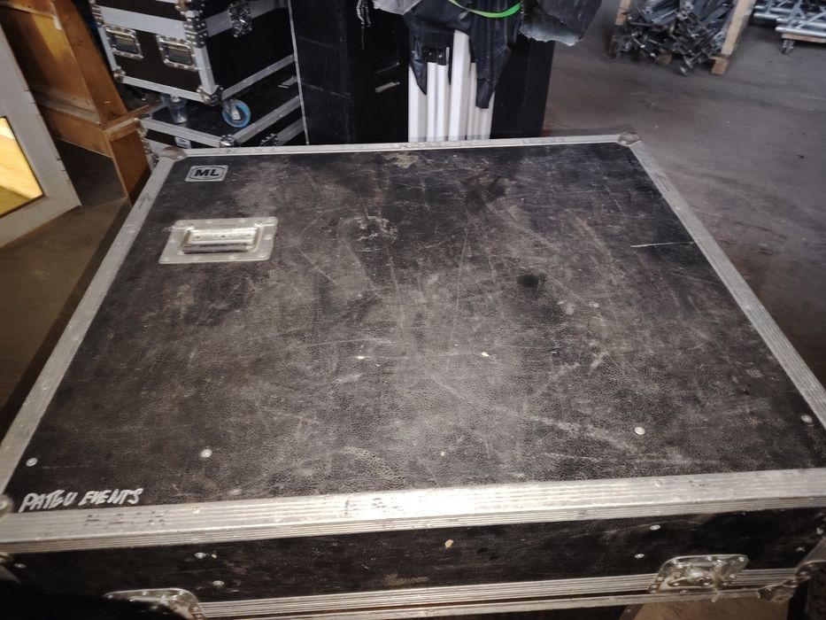Consola/controler DMX Jb Lighting Licon1