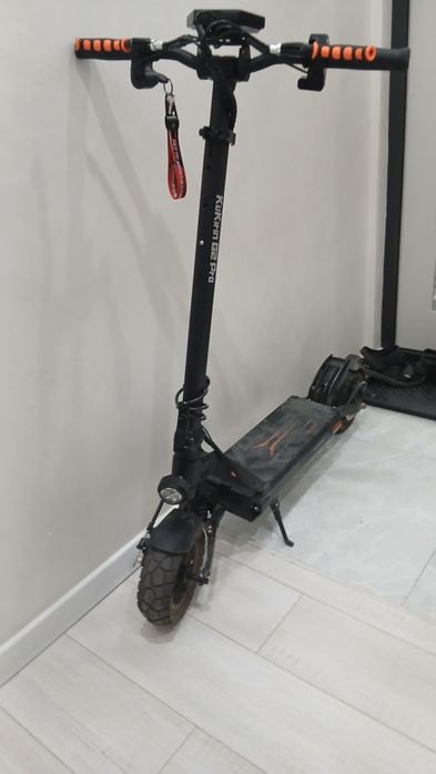 Kugoo kirin g2 pro