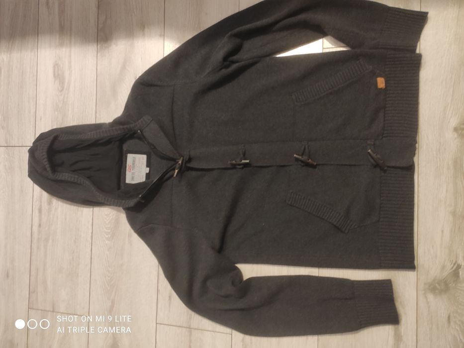 Пуловер G star, Мъжки жилетки и  пуловер Jack Jones