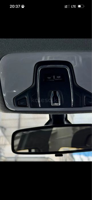 Продаётся Chery Tiggo 2 Pro 2023 года.