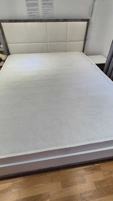 Saltea arcuri Dreamzone S70, 160x200x22 cm, Certificare OEKO-TEX