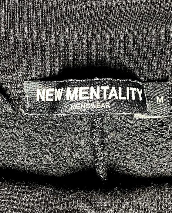 Мъжки панталон New Mentality Размер - М