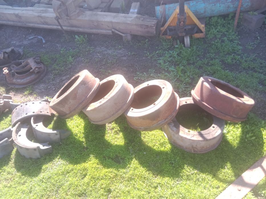 Продается запчасти для камаза