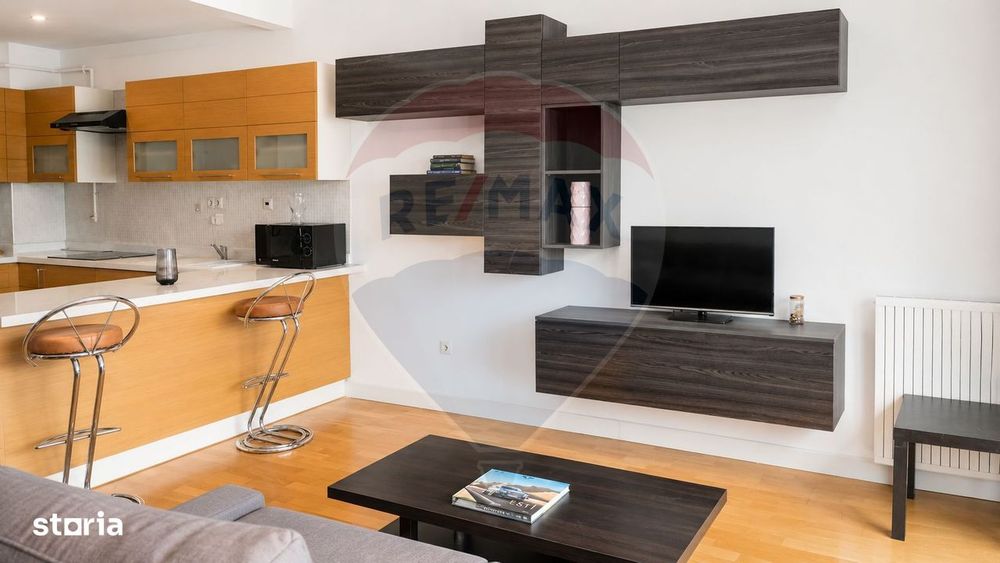 Emerald Residences | Lacul Tei | 2 Cam | Et. 2 | Loc parcare inclus