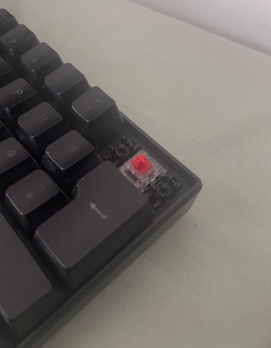 Tastatura Gaming
