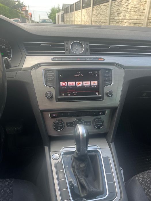 De vânzare Volkswagen Passat