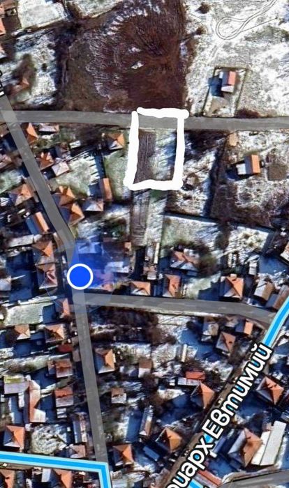 Продава се Парцел в Ботевград - 700 кв.м за 19 €/кв.м - Снимка #2