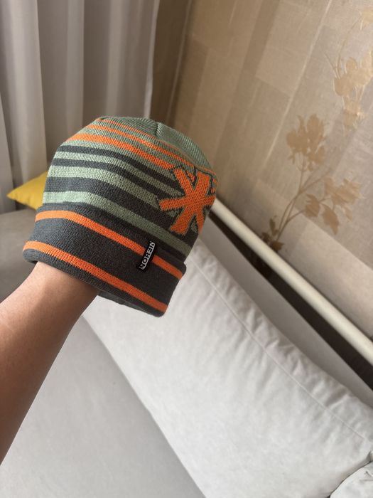 Оригинальная шапка Norfin