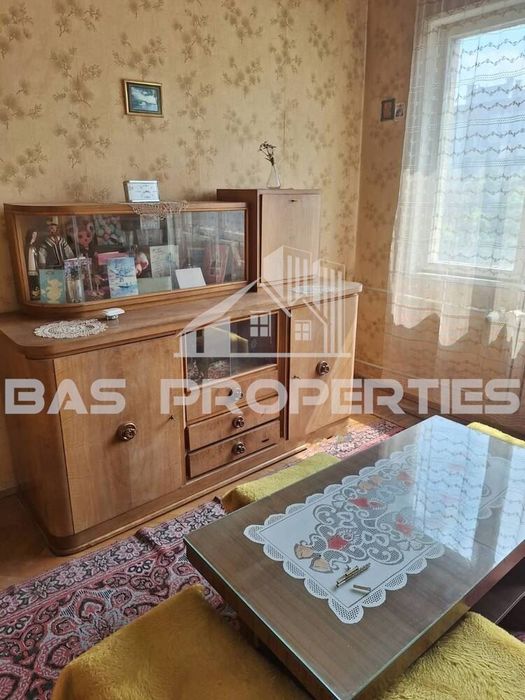 3-стаен в София-Разсадника площ 93