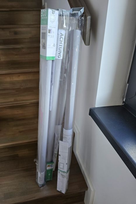 Jaluzele, Rulouri geam fereastră