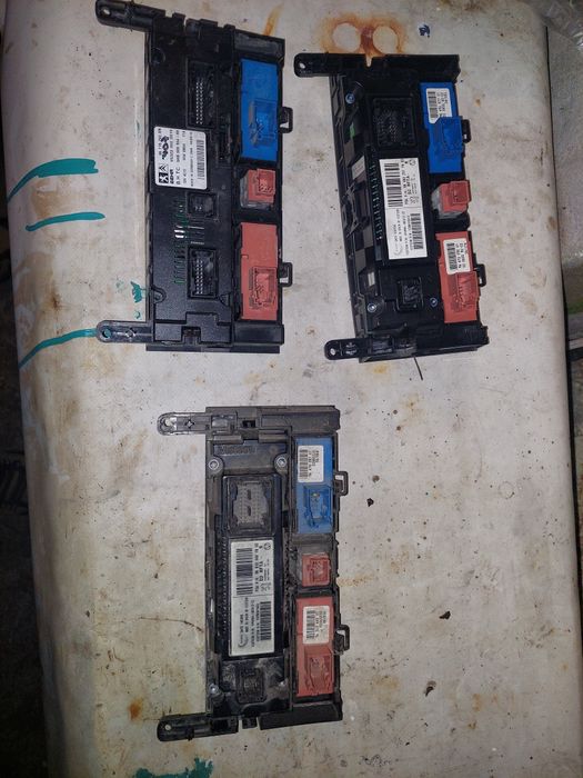 Panou clima,rezistenta,calorifer Peugeot 407