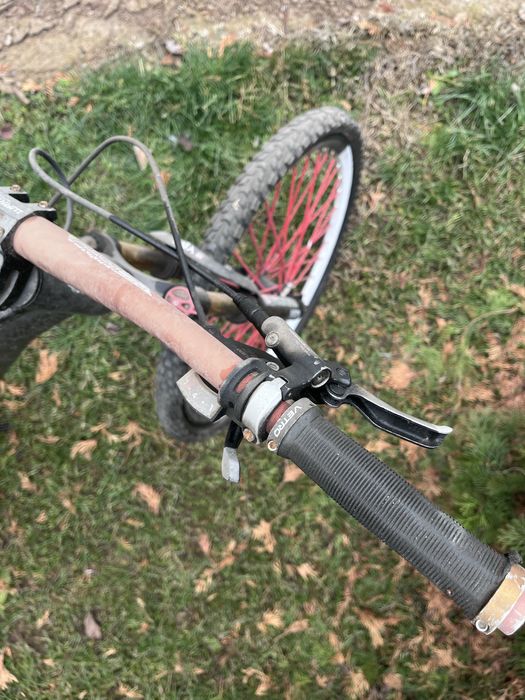 велосипед mtbbb!